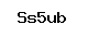 Code antispam