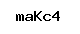Code antispam