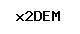 Code antispam