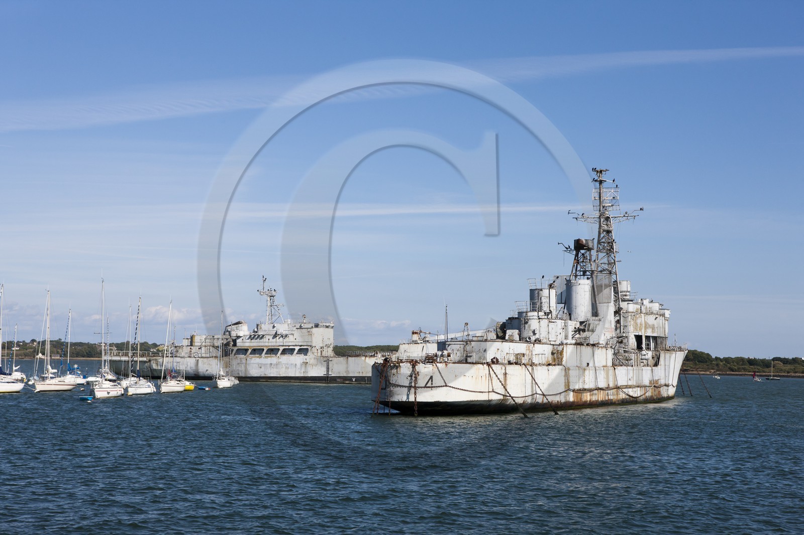 Rade de Lorient