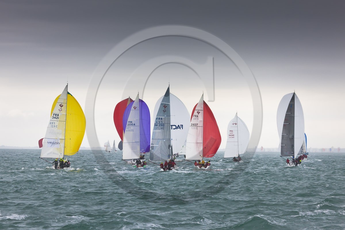 Spi Ouest-France _ La Trinite-sur-Mer