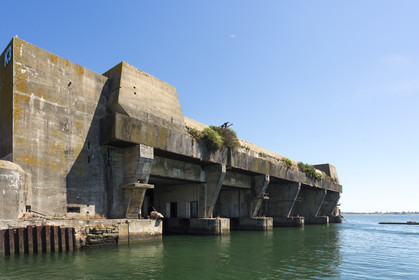 La BSM à Lorient