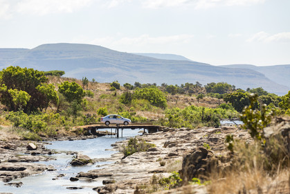 Blyde River Canyon _ Afrique du Sud