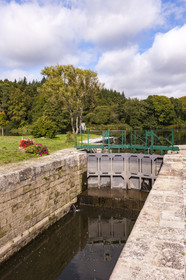 Lock of Manerven _ Languidic