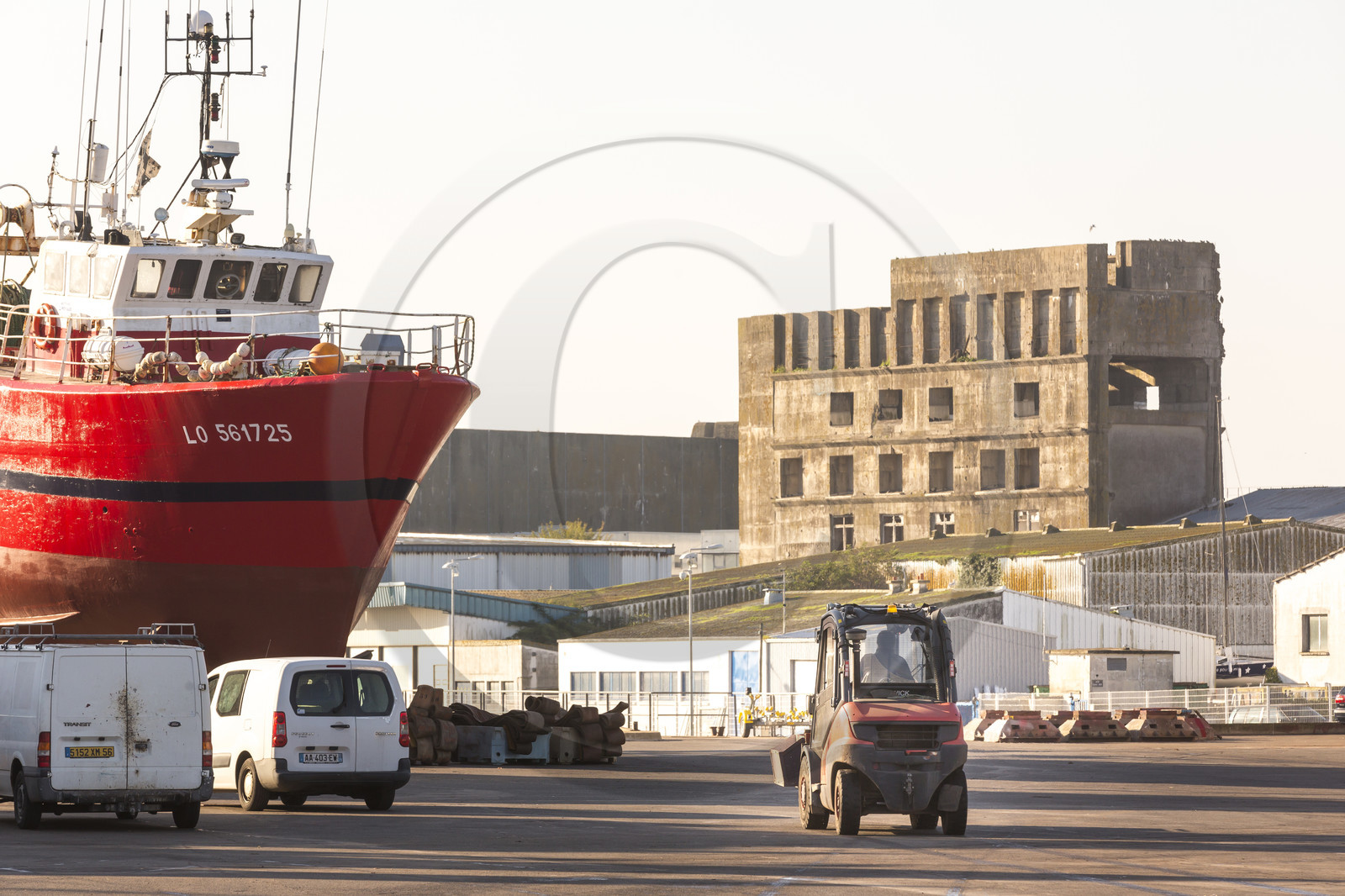 Keroman_Lorient