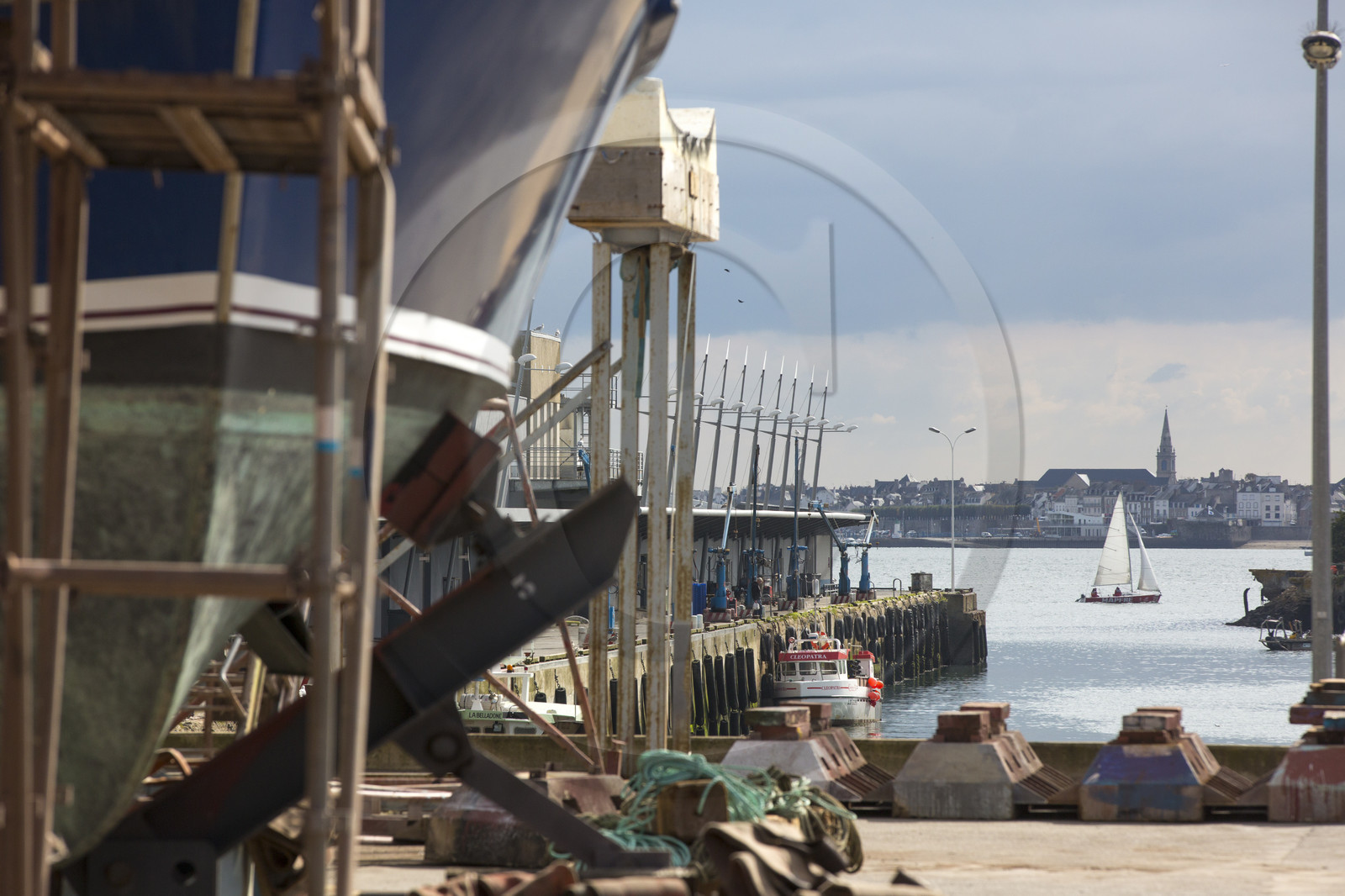 Keroman_Lorient