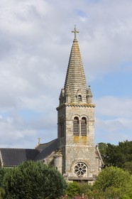 Eglise Saint Maudez _ Saint Maudez ( 22 )