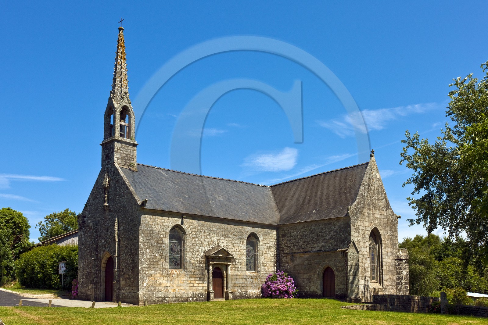 Chapel St-Mathieu_GUIDEL