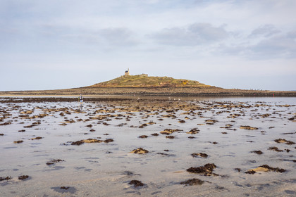 Saint-Michel beach in Erquy