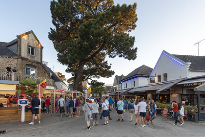 CARNAC PLAGE _ ÉTÉ 2021