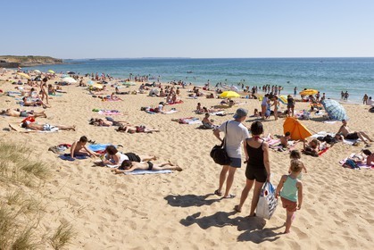 Plage du Loch_Guidel