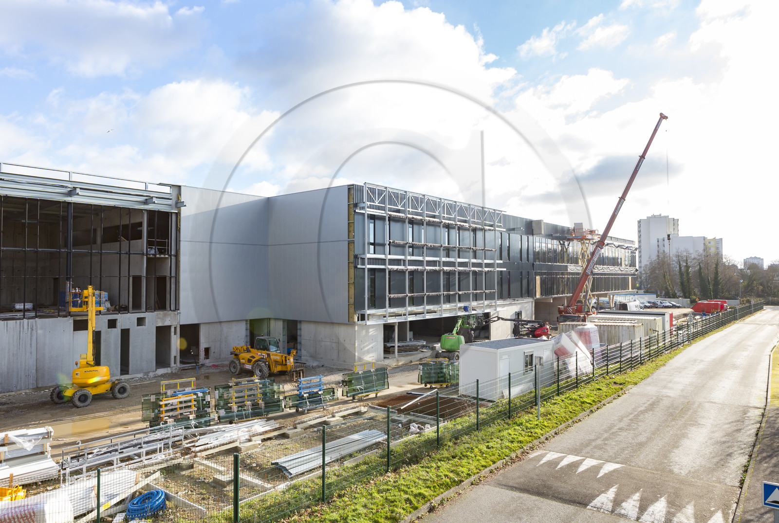 Sdis Lorient