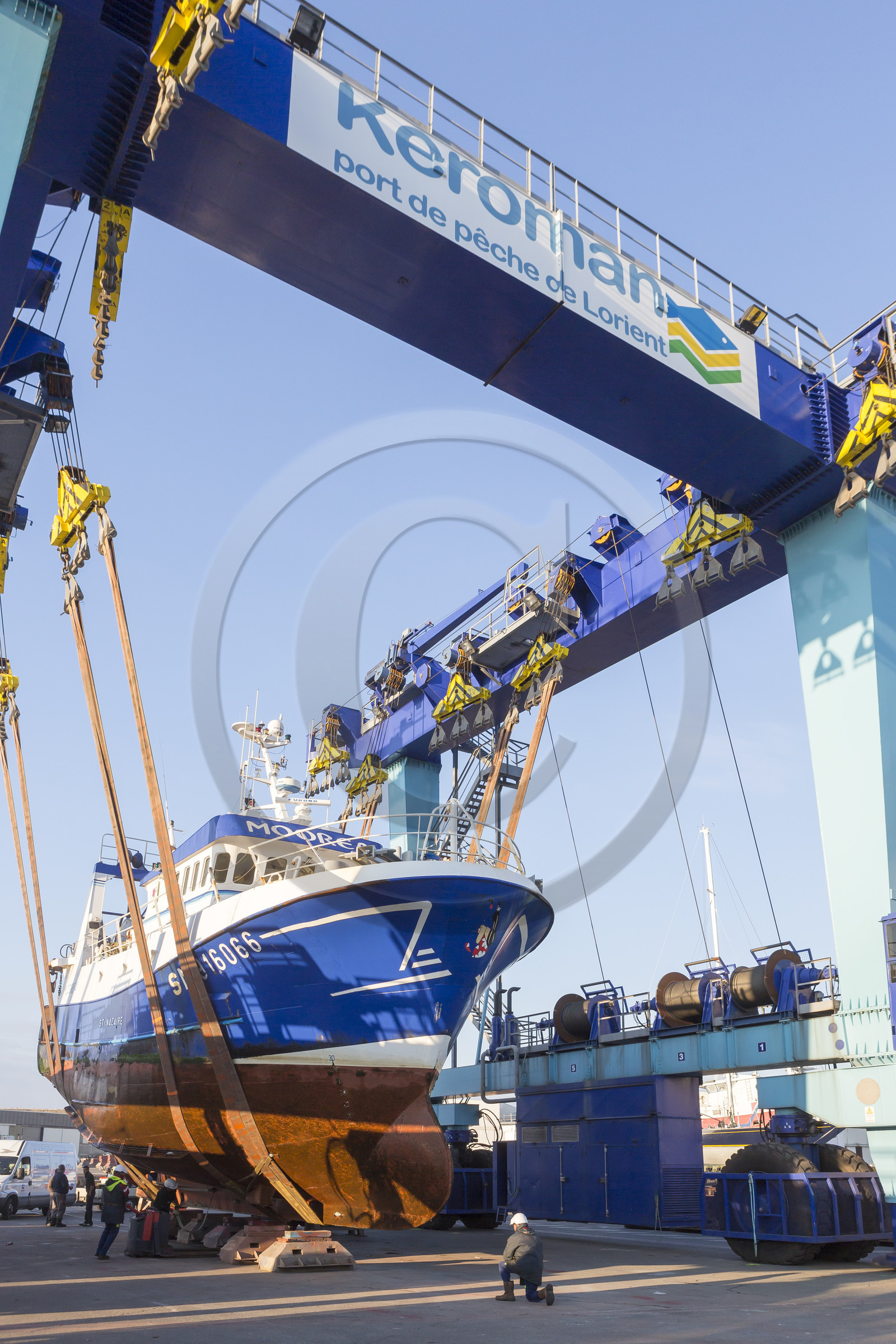 Keroman_Lorient