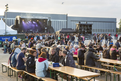 2018_Ports en fête, les 10 ans de la cité de la voile_Lorient
