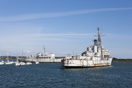 Rade de Lorient