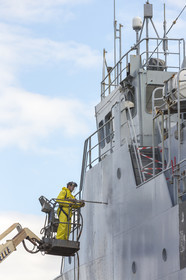 Keroman_Lorient
