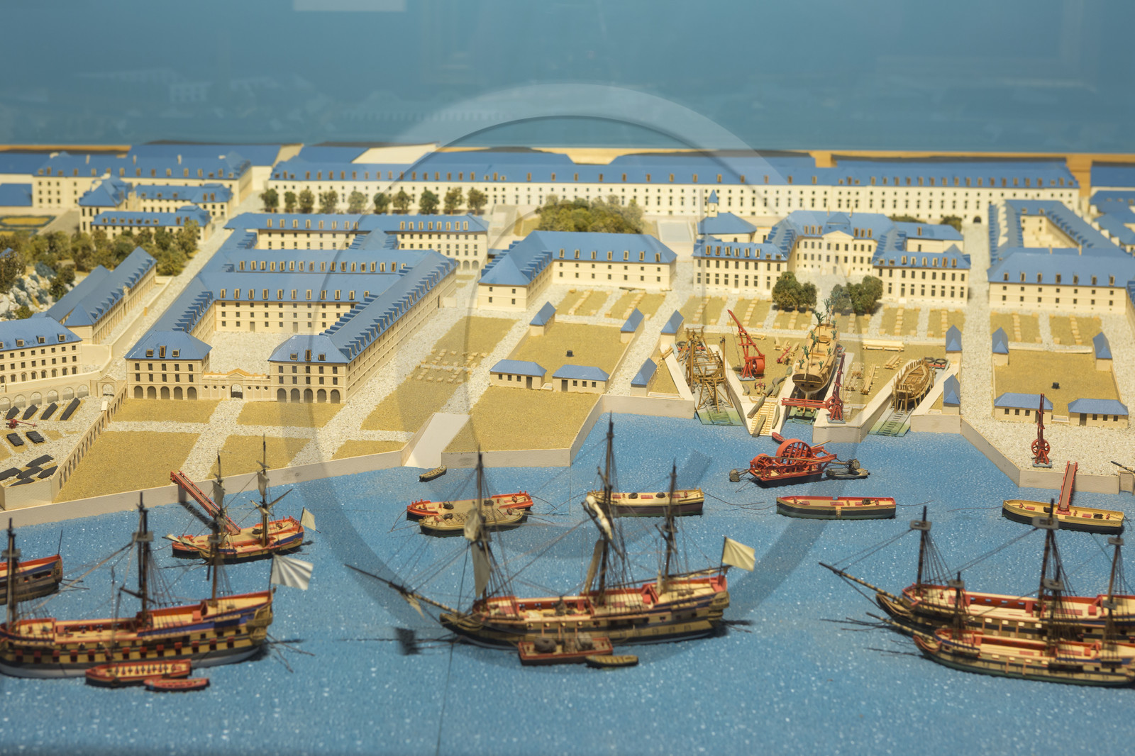 Musée de la compagnie des Indes _ Port-Louis