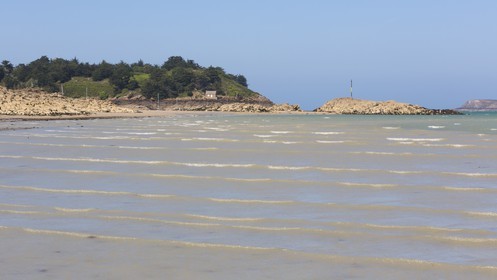 Archipel des Ebihens _ Saint-Jacut de la Mer