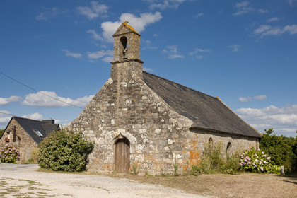 Chapel of Saint Jude in Ploemeur