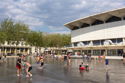 Lorient Centre