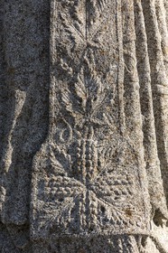 Cimetière de la Madeleine _ Plancoet ( 22 )