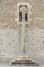 Eglise Saint Maudez _ Saint Maudez ( 22 )