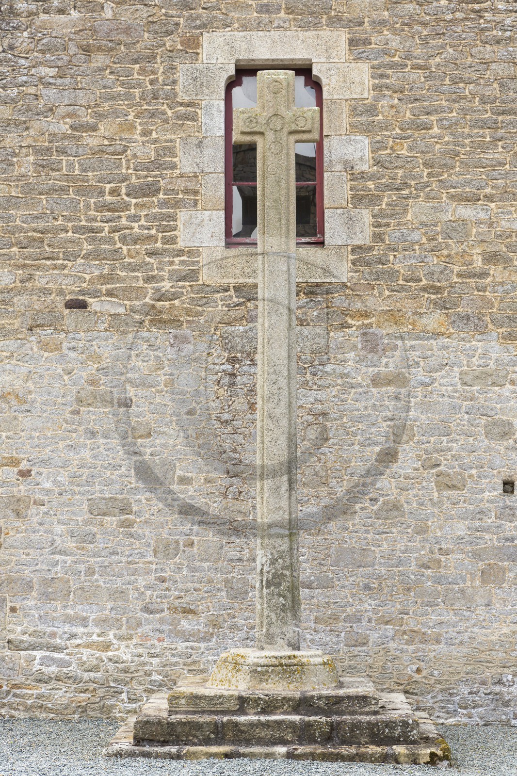 Eglise Saint Maudez _ Saint Maudez ( 22 )