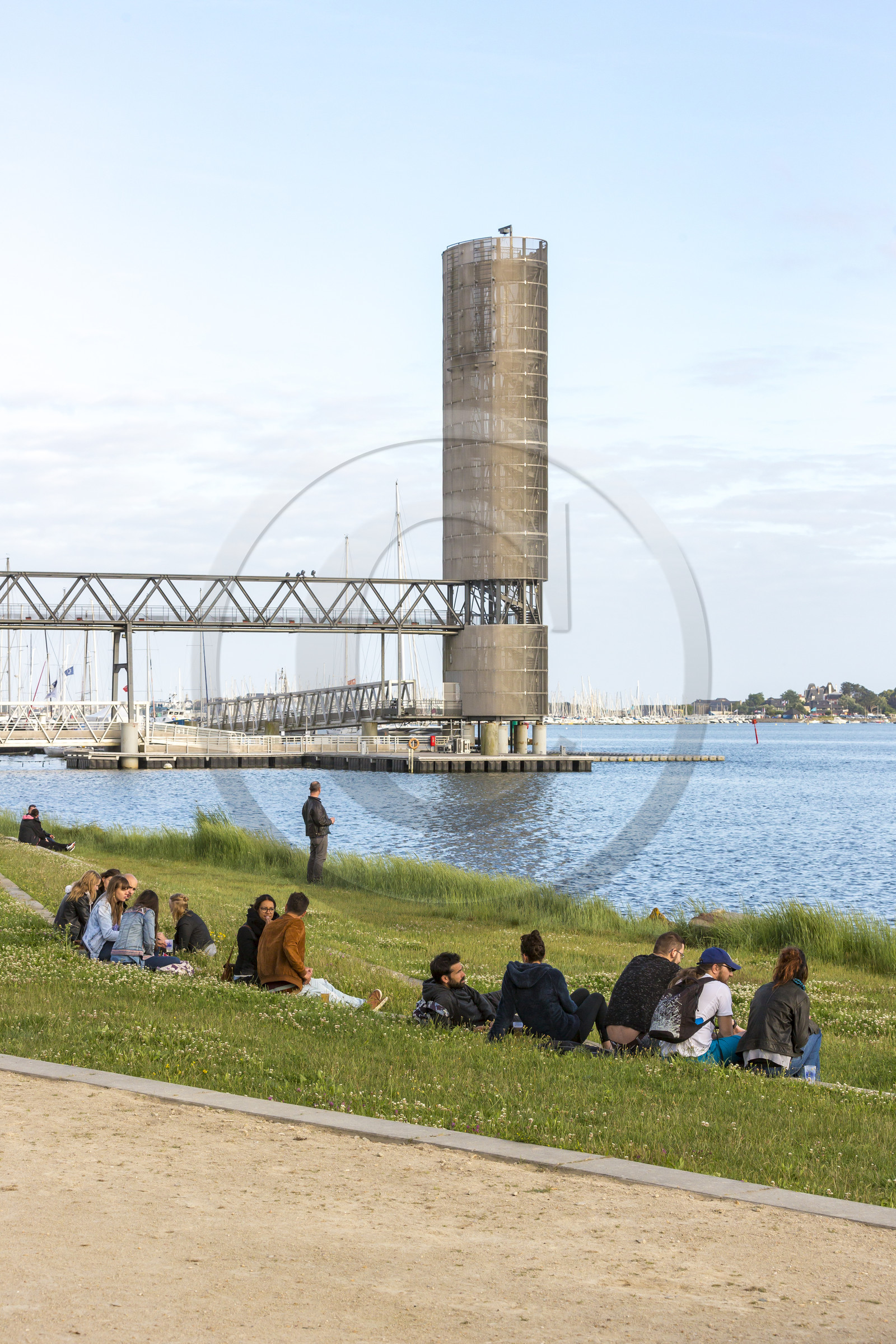 2018_Ports en fête, les 10 ans de la cité de la voile_Lorient
