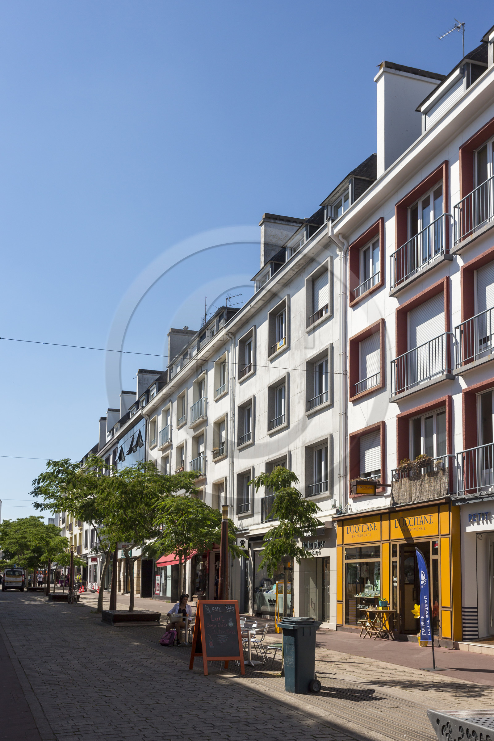 Immobilier Lorient