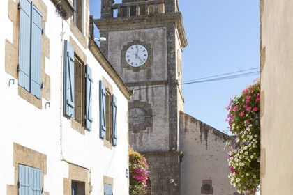 Church of Saint Armel _ Plouharnel