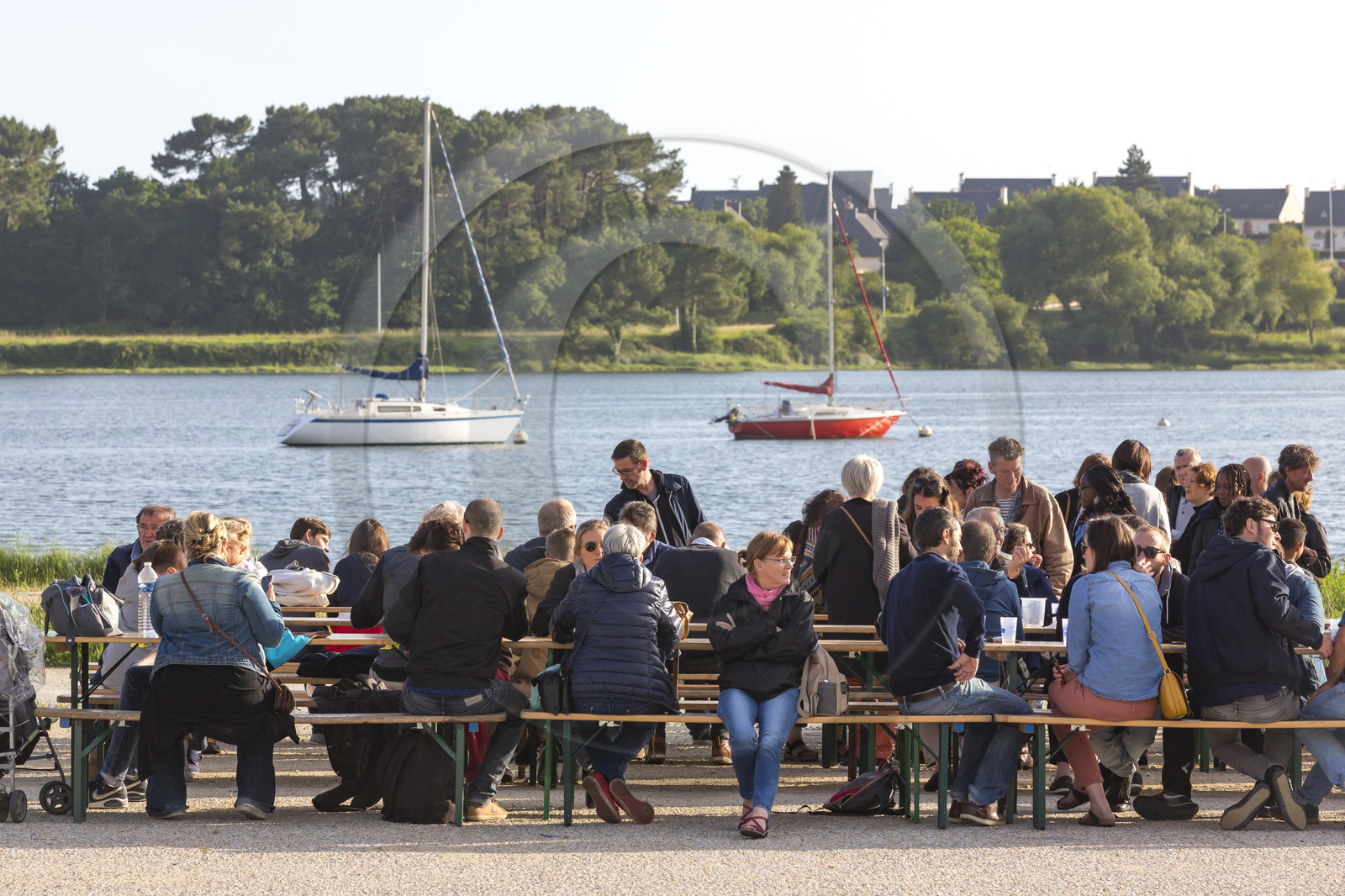 2018_Ports in celebration, the 10 years of the city of sailing_Lorient