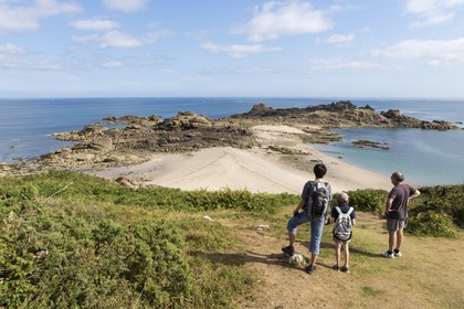 Ile des Ebihens _ Saint-Jacut de la mer