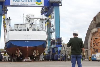 Keroman_Lorient