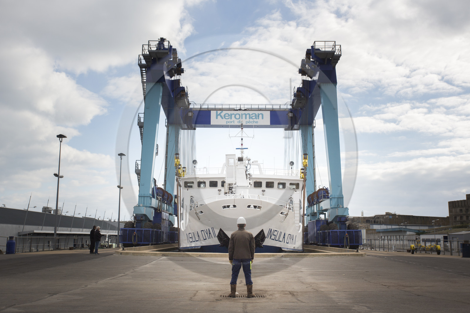 Keroman_Lorient