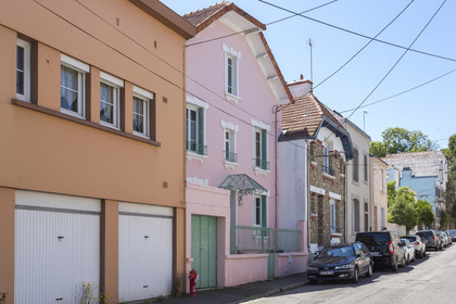 Immobilier Lorient