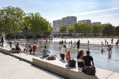 Center of Lorient