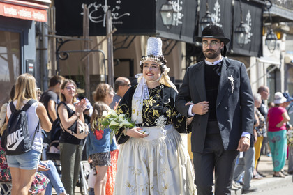 Festival de Cornouaille 2022 _ Quimper