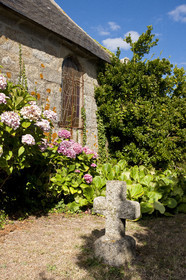 Chapel of Saint Jude in Ploemeur