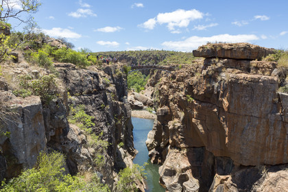 Blyde River Canyon _ Afrique du Sud