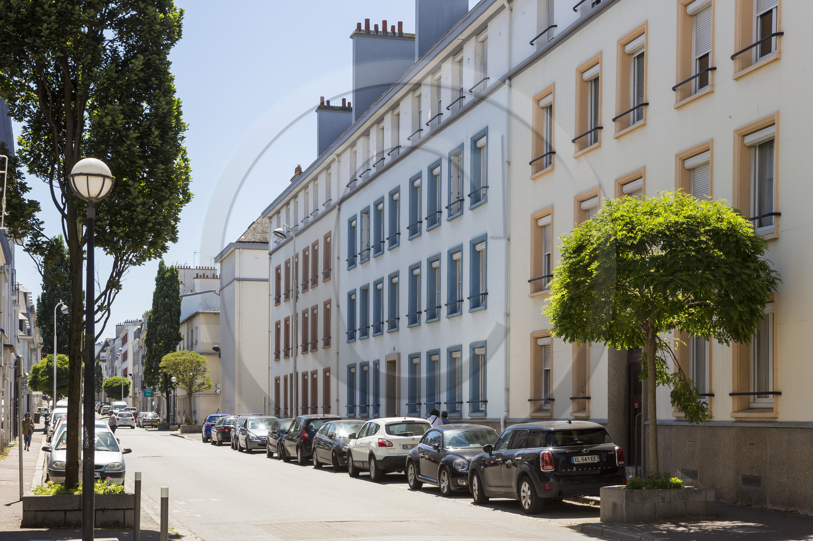 Immobilier Lorient