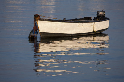 Ploemeur, Port of Lomener _Morbihan France
