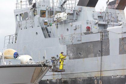 Keroman_Lorient