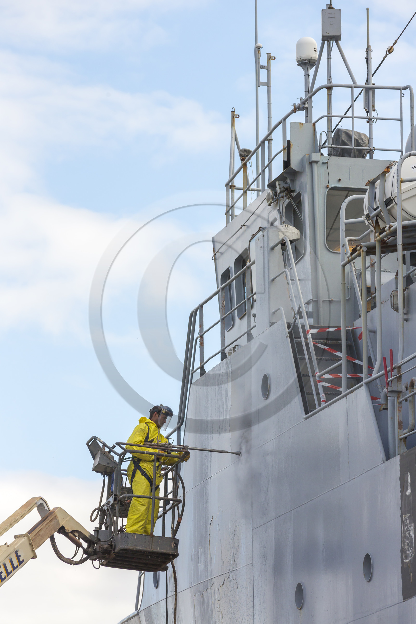 Keroman_Lorient