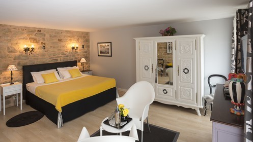 chambre d' hAte le clos du Men Allen _ Erdeven