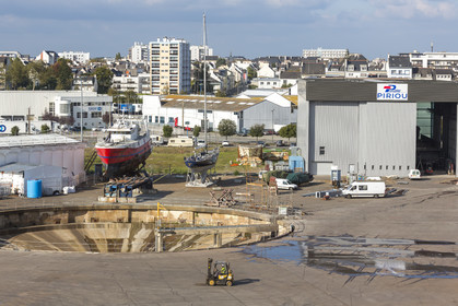 Keroman_Lorient