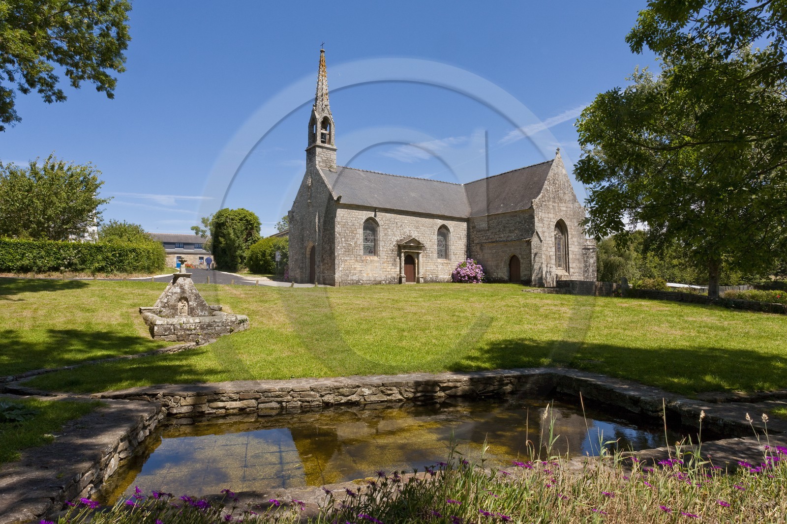 Chapel St-Mathieu_GUIDEL