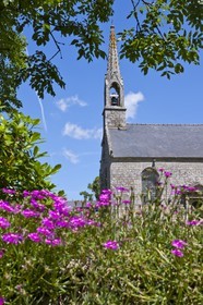 Chapelle St-Mathieu _GUIDEL