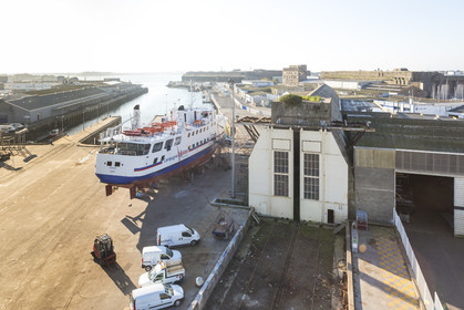 Keroman_Lorient