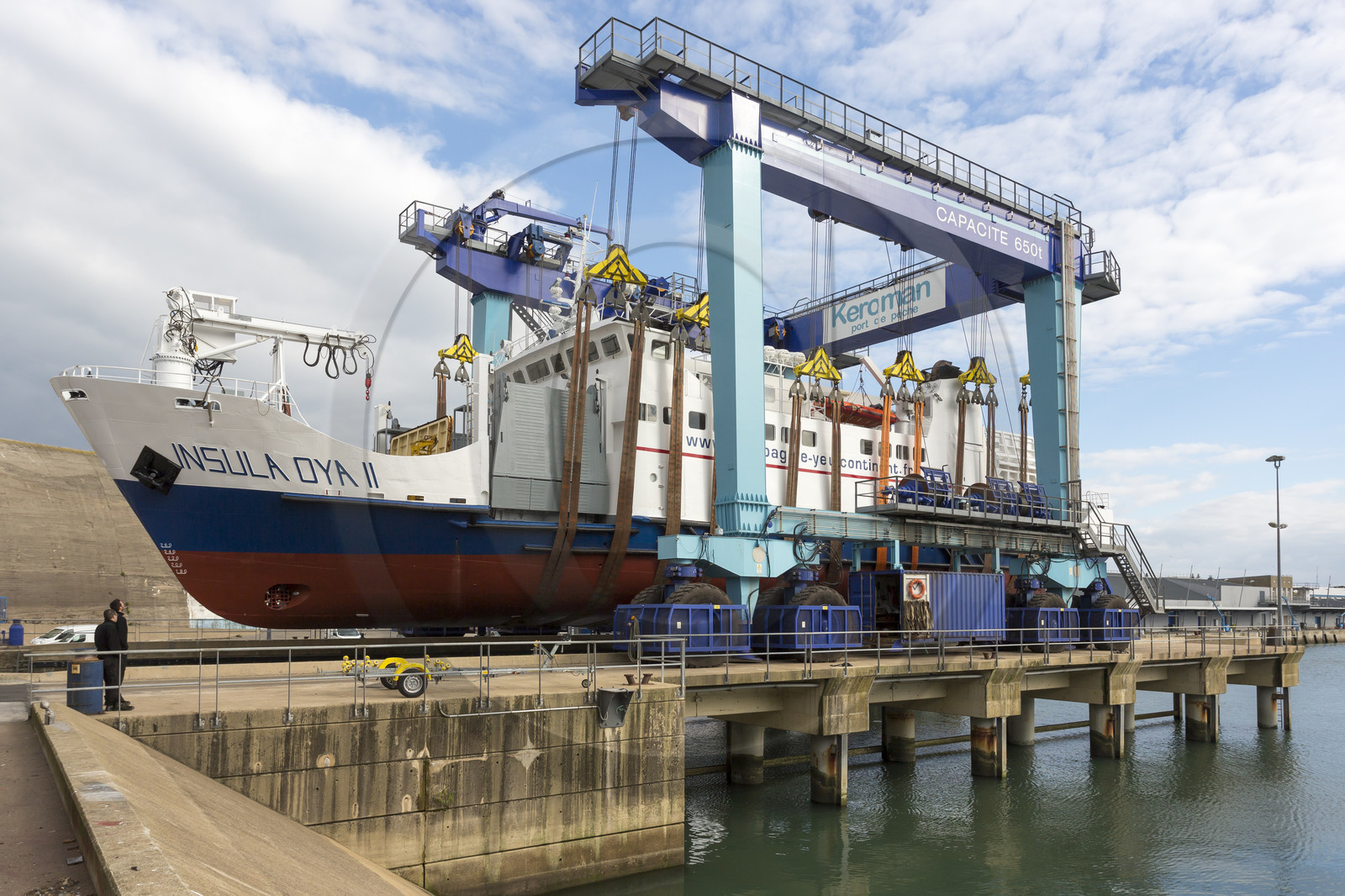 Keroman_Lorient