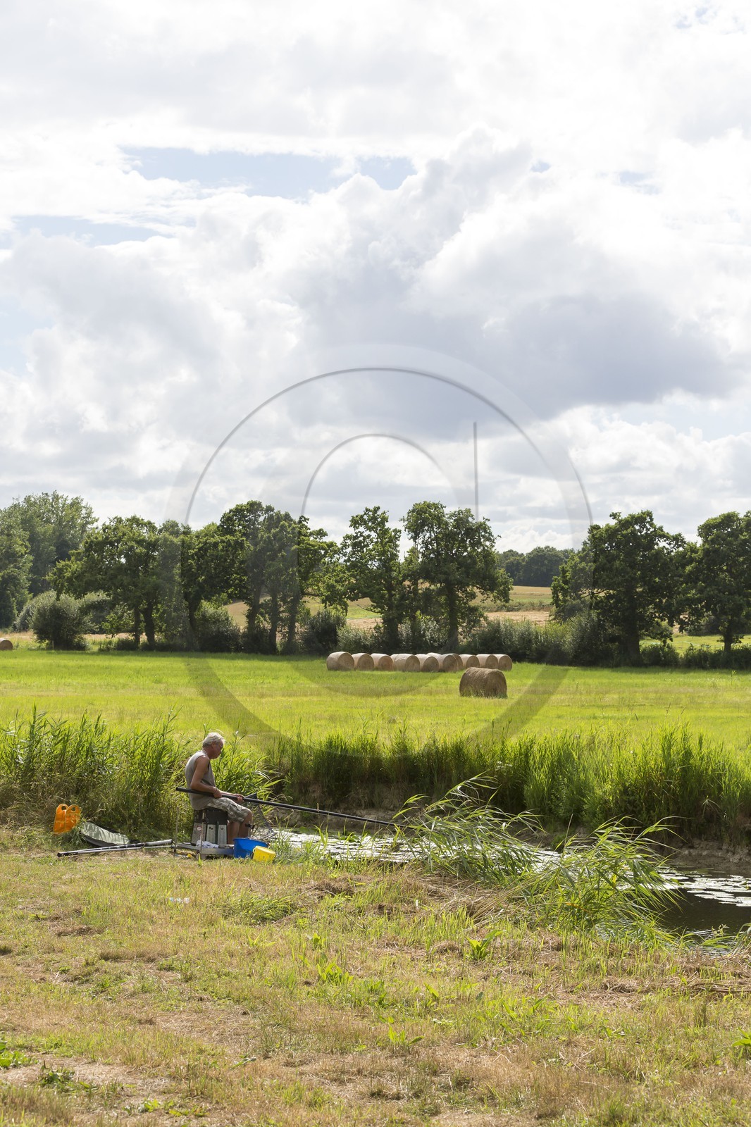 Le tertre de Brandefert à Plancoët Le tertre de Brandefert à Plancoët